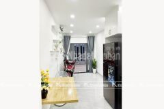 Tôi ngộp lãi ngân hàng cần bán gấp trong tháng nhà huỳnh văn bánh, phú nhuận, shr, 3tỷ170