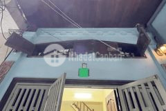 Chính chủ bán nhà đất ngõ hòa bình phố minh khai, hai bà trưng, 38m2 giá 3.85 tỷ