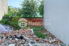 Hàng hiếm lô đất 4x16m hẻm 1135 huỳnh tấn phát, p.phú thuận, quận 7