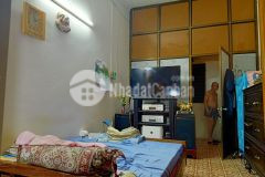 Bán nhà ngõ phố kim ngưu, lô góc, 35m2, 2 tầng, 2.8 tỷ