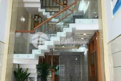 Nhà 1 đẹp bình trị đông a, quận bình tân giá 6,5 tỷ