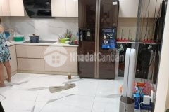 Bán nhà đường võ thành trang dt 52m2 giá nhỉnh 4 tỷ. hxh