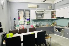 Bán nhà ngõ 165 cầu giấy, quan hoa 50m giá 6.2 tỷ, nhà đẹp ở ngay