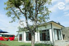 Đất bảo lộc chỉ 240tr ngay nút giao thông cao tốc dầu dây lien khương