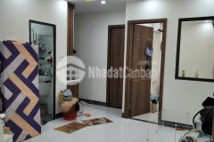 Chỉ 1.2 tỷ bán chung cư mini phố quan nhân thanh xuân 50m2, 2 ngủ,oto đỗ, gần phố, có sổ