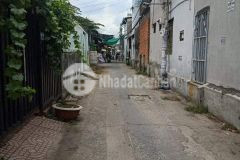 Tân bình hxh mt 5m 4pn cạnh ga s10 khu phân lô giá rẻ