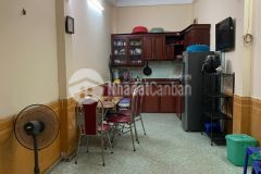 Bán gấp nhà hoàng mai, 30m ra ô tô, kinh doanh, 38m2, 4 tầng, chỉ 3.19 tỷ