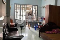 Hẻm 6m nguyễn văn khối 5,1 tỷ 4x14 p 8 gò vấp