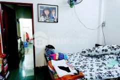 Nhà đẹp hxh lê văn sỹ, tân bình, 55m2, ngang 5m, giá rẻ