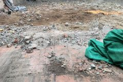 Bán lô đất phố tô ngọc vân, quảng an, tây hồ. dt 200m2, mt 15m, xây biệt thự, tòa nhà