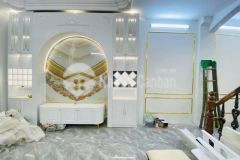 Bán gấp nhà tân mai, ngõ ô tô, kinh doanh, 35m2, 4 tầng, chỉ 4.85 tỷ.