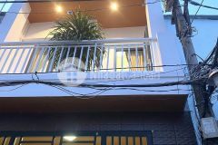 Bán nhanh siêu phẩm full nội thất hẻm 138 nguyễn duy cung,p.12,gvgiá chỉ 4.x tỷ