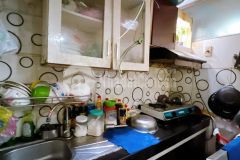 Nhà mặt tiền kinh doanh sầm uất cư xá vĩnh hội quận 4