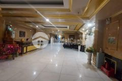 Siêu phẩm mặt phố đường đôi tân mai nhà 8 tầng thang máy hoàng mai