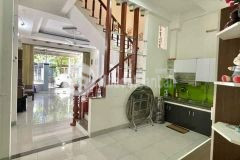 Quá rẻ nhà 2 tầng đường 5m5 vũ miên nam cẩm lệ chỉ nhỉnh 3 tỷ