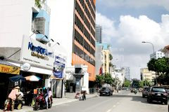 Bán nhà mặt tiền nghuyễn khắc nhu, quận 1, 250 m, 120 tỷ, 0933644449