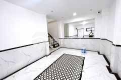 Bán nhà trương định dòng tiền 50tr tháng, 47m2 x 7 tầng, nhỉnh 6 tỷ, thiết kế 9 căn hộ khép kín