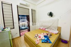 Bán nhà mỹ đình, lam từ liêm, hà nội, 4 tầng, rộng 3,9m,7,6 tỷ.