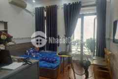 Bán gấp nhà phạm văn chiêu phường 14 gò vấp, 56m2, 2 tầng chỉ 4.5 tỷ