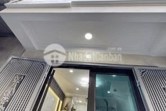 Chính chủ bán nhà ngõ phố nguyễn lương bằng, đống đa, 20m2 giá 2.18 tỷ