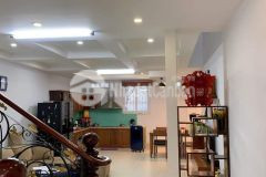 Hxh nơ trang long 7.5 tỷ 5 lầu 5x11 p12 bình thạnh