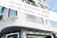 30 tỷ bán nhà 2 mặt tiền trần khắc chân, tân định, quận 1, 77m, 0933644449