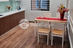 Nhà đẹp long lanh đầu ngõ 104 yên lãng, giá 11.2 tỷ, 52m2x6t, thang máy, ảnh thật