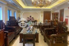 Mặt phố cổ hàm long sầm uất gần phố hàng bài 100m2 chỉ 44.68 tỷ. lh 0989.62.6116