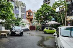 Nhà hẻm xe tải 65m2 3 tầng nội thất cao cấp khu vip chỉ với 5tỷ5