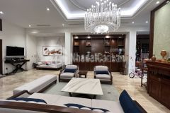 Bán nhà biệt thự ciputra. tây hồ. dt 442m2. 5 tầng. giá 116