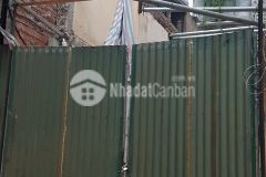 Vũ ngọc phan bán 128m2 đất ô tô tải tránh đống đa