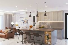 Bán gấp biệt thự đặng thùy trâm p13 bt, 7.5x16m 4 tấm 11.5 tỷ tl