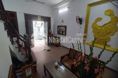 Bán nhà mỹ đình, nhà đẹp ở ngay, 45mx4t, mt 4,8m 5.9tỷ