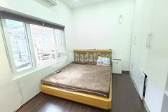 Bà triệu nhà 4 tầng đẹp ở ngay cách phố 15m ngõ cực rộng hai bà trưng