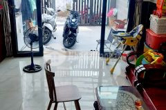 Bán nhà 4 tầng, 4x20, đht41, ngay trường chinh tham lương, chỉ 6 tỷ.