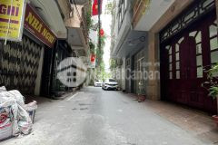 Bán nhà trần quang diệu đống đa, 43m2, 5 tầng, 12.6 tỷ