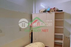 Bán nhà c4 tiện xây mới an phú đông 09 hxh quận 12 110m2 giá 6.6 tỷ