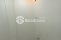 Bán nhà ngõ 85 tôn đức thắng, 10m ra ô tô, ngõ thoáng, đủ nội thất dt 14m3 tầng700 triệu