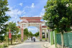 Bán nhanh lô 150m2 giáp chợ phong thửsẵn sổ