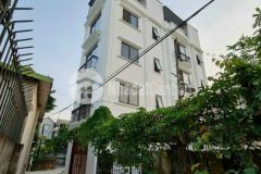 Nhà mới 5 tầng bát khối giá rẻ nhất long biên 2,65 tỷ nhận nhà ở ngay