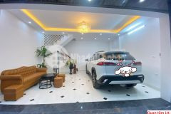 Bán nhà hà đông hà nội ô tô đỗ cửa, diện tích rộng 52m2 giá 3.5 tỷ.