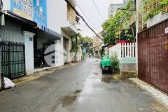 Gấp bán nhà tỉnh lộ 10 hẻm 6m, 61mx2t, 2pn chỉ 3 tỷ 6. 0902748060