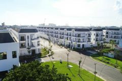 Cần bán căn solar city ngay trục đường chính view sông vàm cỏ