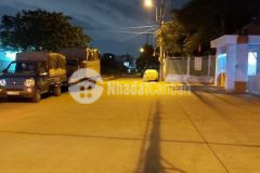 Bán nhà c4 mới tinh hẻm ô tô thạnh xuân 24 quận 12 140m2 giá 5.7 tỷ