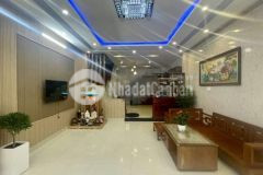 Cho thuê nhà 3 tầng kiệt ô tô hà huy tập