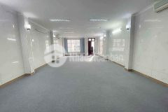 Cho thuê nhà mặt phố vạn phúc, hà đông, 180m tầng 1 và tầng 2, mặt tiền 10m giá 16 triệu 096278000