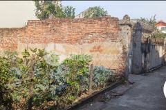 Cần bán gấp 53m2 đào thục thụy lâm đông anh để ở sướng giá 2x trm, 0886119248.