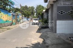 Bán 180m2 dãy 10 phòng trọ đường số 7 p.tam bình tp thủ đức