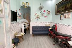 Cần bán gấp nhà tân sơn nhì tân phú giá tốt