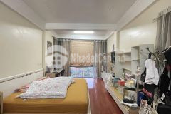 Bán nhà láng đống đa dt 45m x5t, mt 5m, giá 7,5 tỷ.